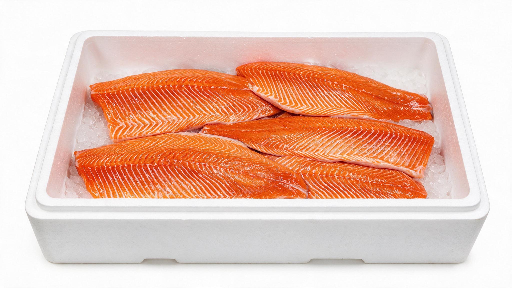filet-truite-service-poly Filets de truite